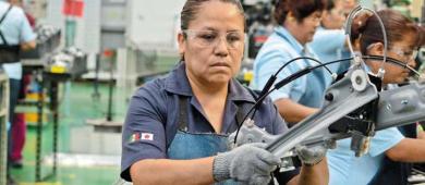 México crea 217,000 empleos formales en los primeros dos meses de 2026