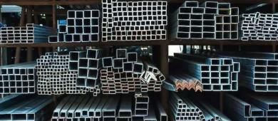 México detecta 750 empresas del acero presuntamente irregulares y suspende a 350 firmas