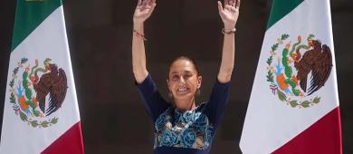 Siete de cada 10 mexicanos aprueban la gestión de Sheinbaum tras operativo contra ‘El Mencho’