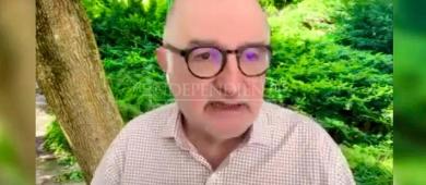 Por desgaste de Víctor Castro, Morena podría perder BCS en 2027