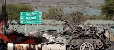 Sheinbaum niega que operativo contra ‘El Mencho’ fue por presiones de EU