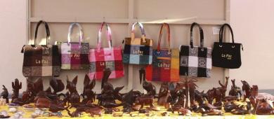 Entrega Milena Quiroga restauración del Calejón Artesanos; invierten 8 MDP