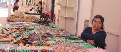 Entrega Milena Quiroga restauración del Calejón Artesanos; invierten 8 MDP