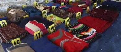 CNDH detecta irregularidades en investigación del 'Rancho Izaguirre'; no toca a FGR