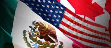 EU y México iniciarán proceso de revisión del TMEC la semana del 16 de marzo