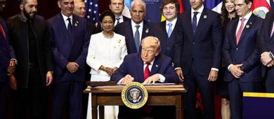 EE.UU. deja la puerta abierta a México en alianza militar 'Escudo de las Américas' contra cárteles