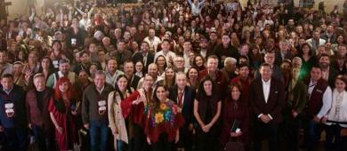 Morena prevé elegir en junio a sus candidatos para gubernaturas de 2027