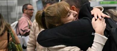 SRE: Van 887 mexicanos evacuados de Medio Oriente