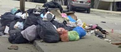 Gobernador reconoce problemas de imagen urbana en Los Cabos: “sí hay mucha basura”