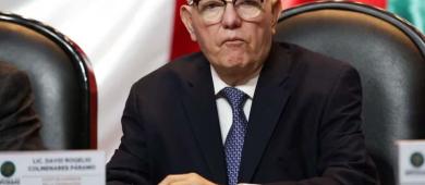 Diputados avalan terna para elegir al próximo titular de la Auditoría Superior de la Federación