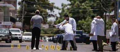 Sheinbaum resalta reducción del 44% en homicidios a febrero de 2026