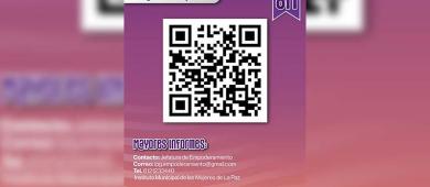 Gobierno de Milena Quiroga lanza convocatoria para apoyar a madres estudiantes