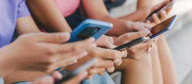 ¿México prohibirá redes a menores de 16 años? Esto dice Delgado