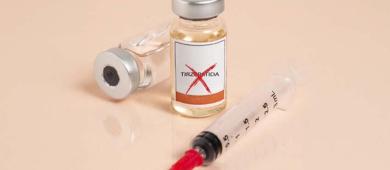 Profeco y Cofepris alertan por comercialización ilegal de productos con tirzepatida