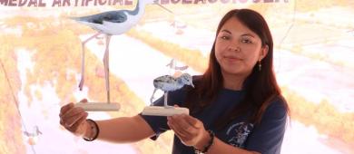 Invitan al 3er Festival de las Aves Playeras de La Paz en la UABCS