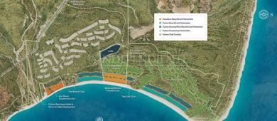 Proyecto inmobiliario frente a Cabo Pulmo es declarado inviable por la Semarnat