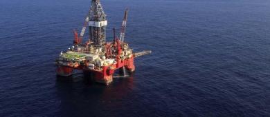 EU estudia permitir la perforación petrolera en zonas protegidas del Golfo de México