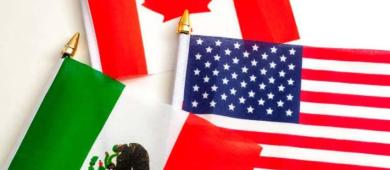 Ebrard viaja a EU para primera ronda de revisión del TMEC