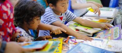 Unesco reprueba a estudiantes de México en lectura