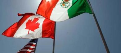 Comienzan las negociaciones presenciales entre EE.UU. y México para renovar el T-MEC