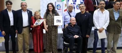 Celebra la UABCS concierto “Los pianistas”