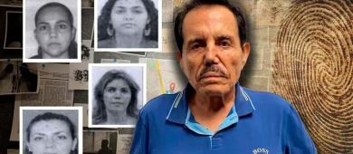 Marina detiene a miembros de Los Mayos; libera a hija de Ismael Zambada y abate a 11 delincuentes en Sinaloa