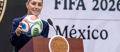 Sheinbaum confirma que invitó al rey Felipe VI y “a todos los países del mundo”