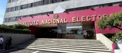 Arranca elección de tres nuevos consejeros del INE