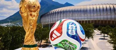 FIFA se une a campaña de sustentabilidad en México para el Mundial 2026