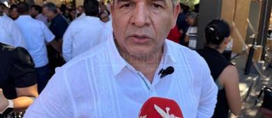 Descarta PGJE vínculos de Soriano con agencias de EU; niega colaboración con DEA o CIA