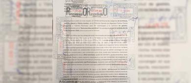 Administrativos de Policía de La Paz presionan por bono escolar