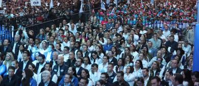 El PAN anuncia candidaturas ciudadanas definidas por encuesta para 2027