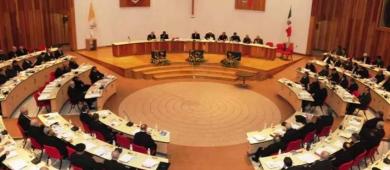 Iglesia católica aplaude aprobación de 'Día del Niño por Nacer' en Aguascalientes