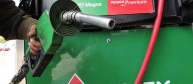 Hacienda devuelve estímulos a las gasolinas; de esto serán hasta el 27 de marzo