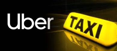 Uber y app de taxis anuncian alianza inédita
