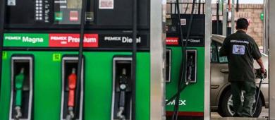 Alza del diésel no tiene justificación: Sheinbaum