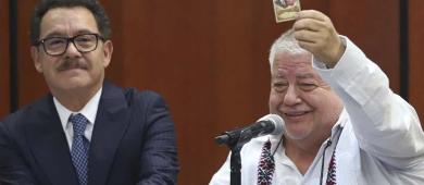 Comisiones del Senado avalan ‘Plan B’; PT se ausenta y no fija postura