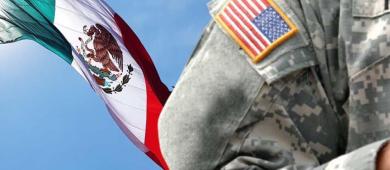 Mundial 2026: Senado avala el ingreso a México de 35 militares de EE.UU. para capacitar Fuerzas Armadas