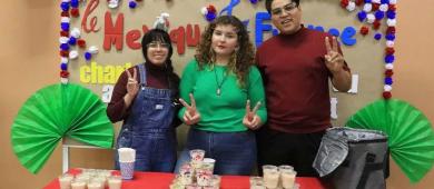 UABCS celebra Festival de la Francofonía