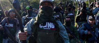 Argentina declara al Cártel Jalisco Nueva Generación organización terrorista