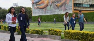 UNAM, entre las mejores universidades por disciplinas según ranking QS mundial