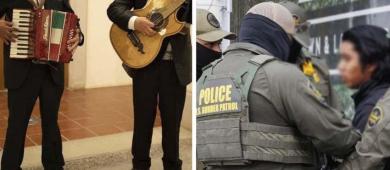 Ni lo intentes. El corrido suena mejor en tu tierra: Así advierte embajada de EE.UU. en México contra migrar ilegalmente