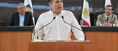 Congreso de BCS exhorta a SEMARNAT a realizar consultas públicas y negar permisos a proyectos “El Arco” y “Santuario del Tío Checo”