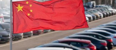Prevén que ventas de autos chinos en México crezcan 16% en 2026