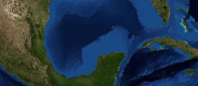 'No queremos pelearnos' con Estados Unidos: Sheinbaum defiende el nombre del Golfo de México