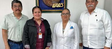 UABCS se suma a la Semana Nacional de Vacunación Antirrábica Canina y Felina 2026