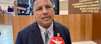 Plan B reduciría más del 50% del presupuesto del Congreso de BCS; prevén posibles despidos