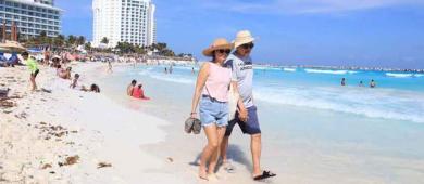 Semana Santa 2026: ¿Cuáles son las playas aptas para vacacionar en México?