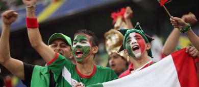 Gobierno de México habilita ventanilla para facilitar trámites de turismo rumbo al Mundial 2026