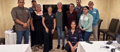 UABCS fortalece el turismo comunitario en Baja California Sur con jornadas de capacitación especializada